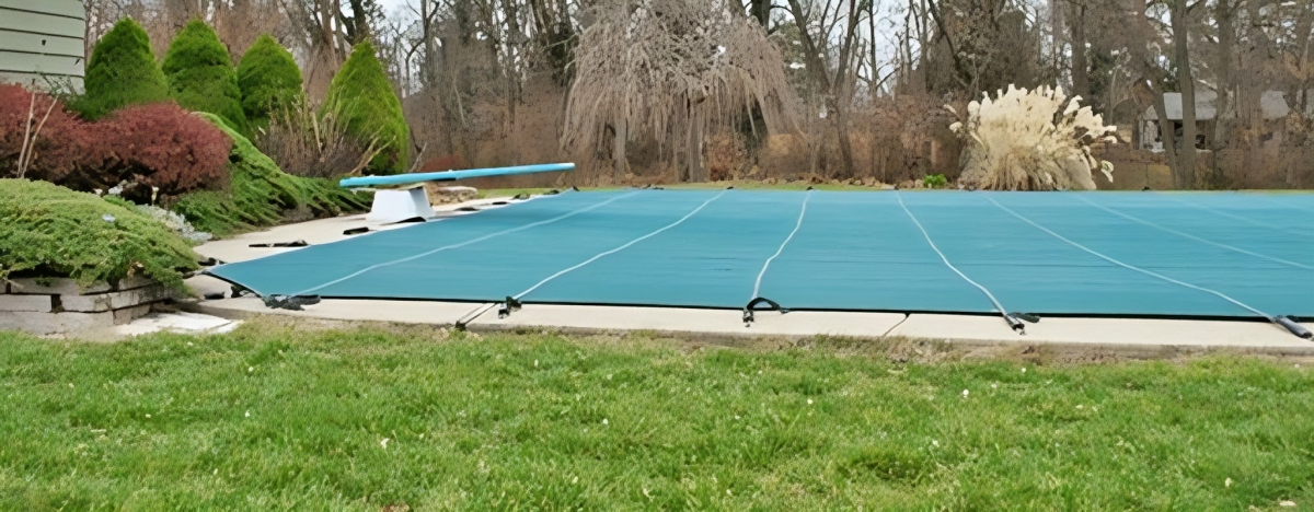Are You Protecting Your Pool or Just Maintaining It?