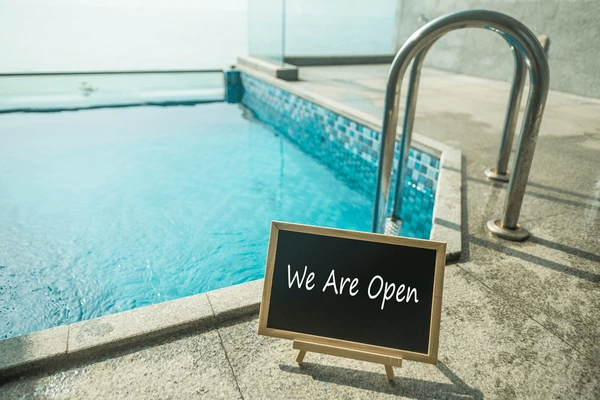 What Happens If You Delay Your Pool Opening This Year?