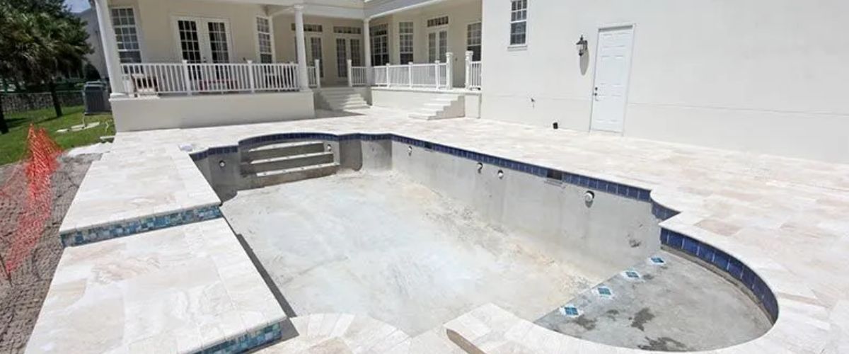 pool maintenance