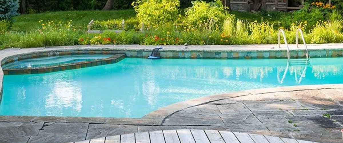 Pool Problems